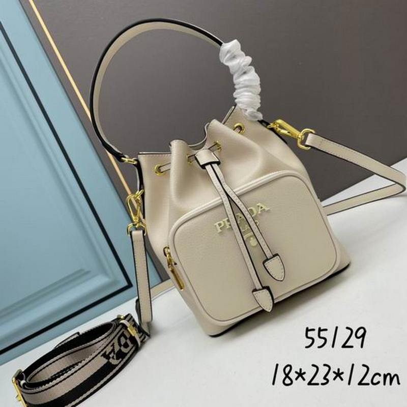 Prada Handbags 74